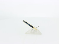 Dames ring halve alliance - afbeelding 7 van  7