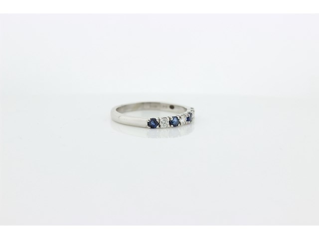 Dames ring halve alliance - afbeelding 2 van  7