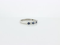 Dames ring halve alliance - afbeelding 2 van  7