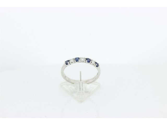 Dames ring halve alliance - afbeelding 4 van  7