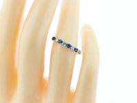 Dames ring halve alliance - afbeelding 5 van  7