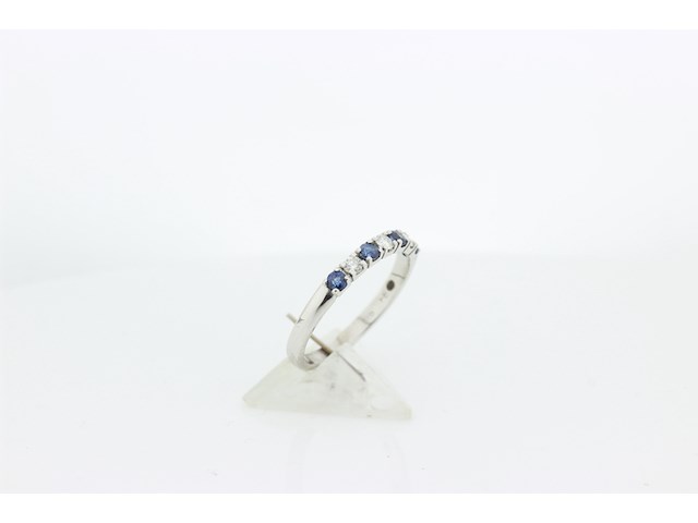 Dames ring halve alliance - afbeelding 6 van  7