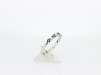 Dames ring halve alliance - afbeelding 6 van  7