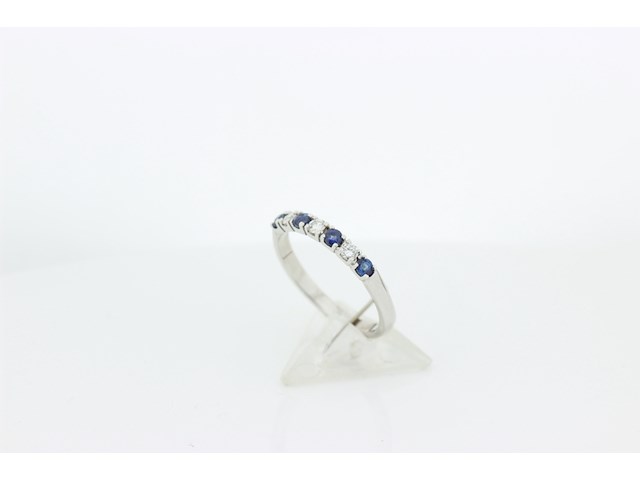 Dames ring halve alliance - afbeelding 7 van  7