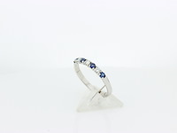 Dames ring halve alliance - afbeelding 7 van  7