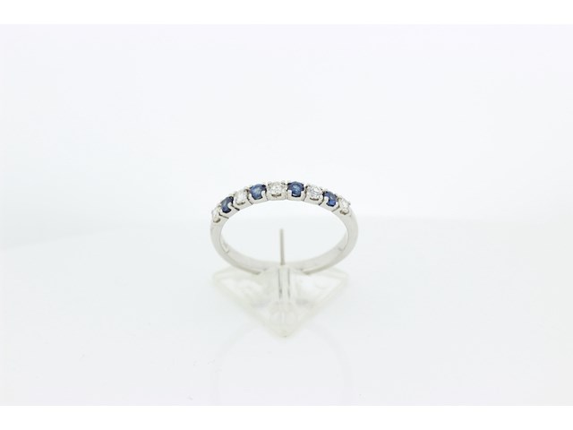 Dames ring halve alliance - afbeelding 4 van  7