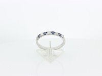 Dames ring halve alliance - afbeelding 4 van  7