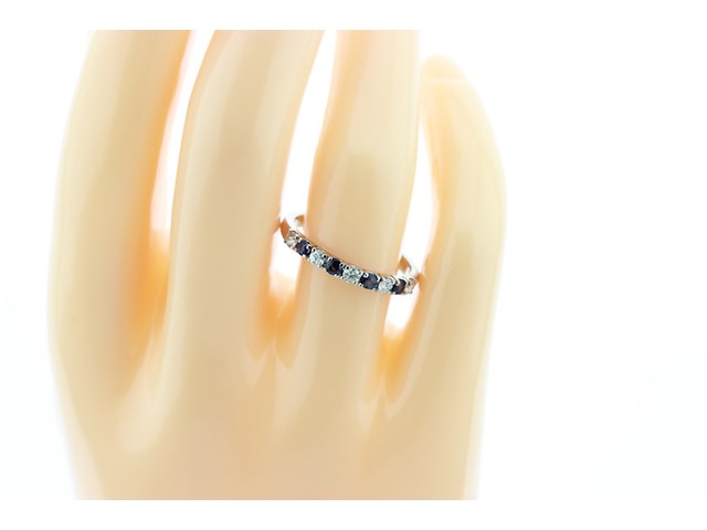 Dames ring halve alliance - afbeelding 5 van  7