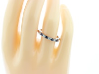 Dames ring halve alliance - afbeelding 5 van  7