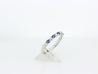 Dames ring halve alliance - afbeelding 6 van  7