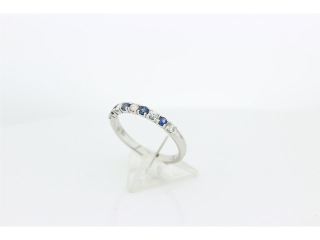 Dames ring halve alliance - afbeelding 7 van  7