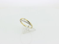 Dames ring halve alliance - afbeelding 3 van  8