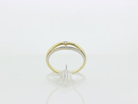 Dames ring halve alliance - afbeelding 4 van  8