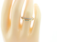 Dames ring halve alliance - afbeelding 8 van  8