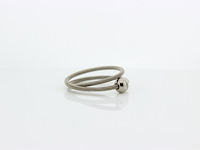 Dames ring niessing, colette ii - afbeelding 2 van  7