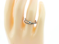 Dames ring niessing, colette ii - afbeelding 5 van  7