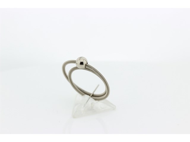 Dames ring niessing, colette ii - afbeelding 7 van  7