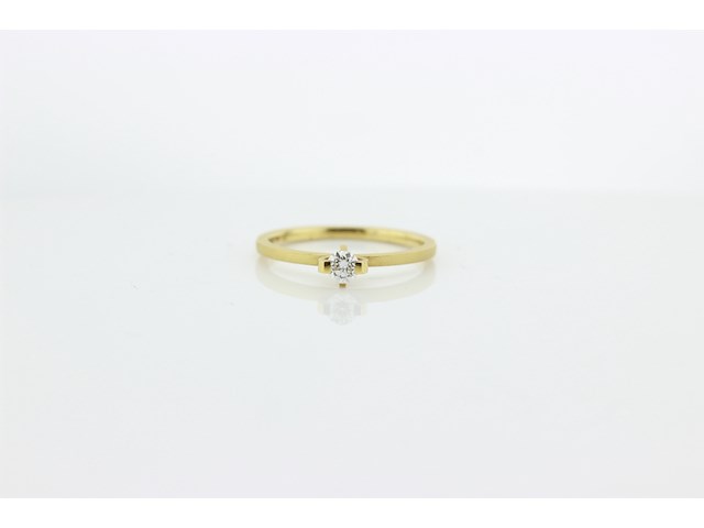 Dames ring niessing, princess c - afbeelding 1 van  8