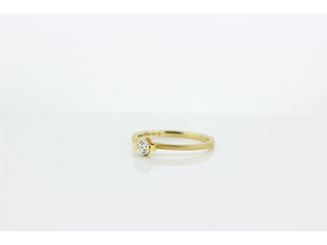 Dames ring niessing, princess c - afbeelding 3 van  8