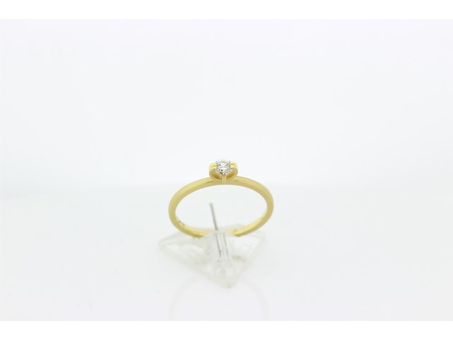 Dames ring niessing, princess c - afbeelding 4 van  8