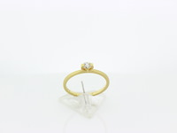 Dames ring niessing, princess c - afbeelding 4 van  8