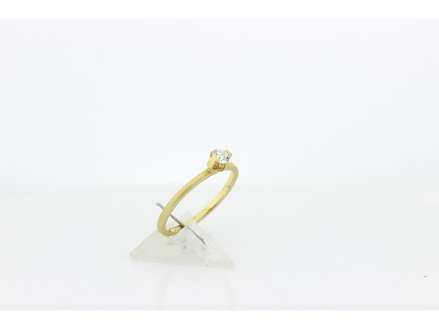 Dames ring niessing, princess c - afbeelding 6 van  8