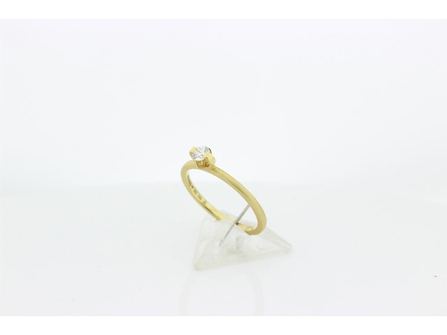 Dames ring niessing, princess c - afbeelding 7 van  8