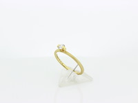 Dames ring niessing, princess c - afbeelding 7 van  8