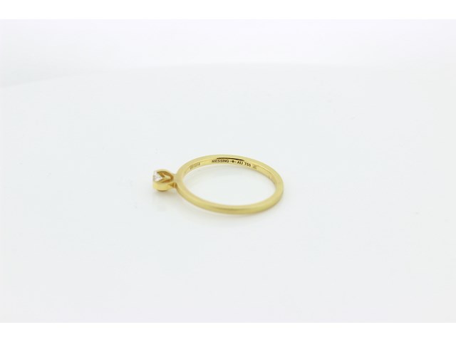 Dames ring niessing, princess c - afbeelding 8 van  8