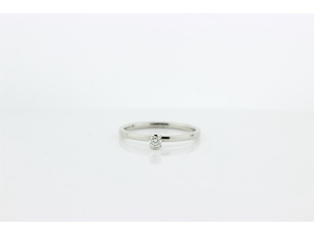 Dames ring niessing, princess c - afbeelding 1 van  8