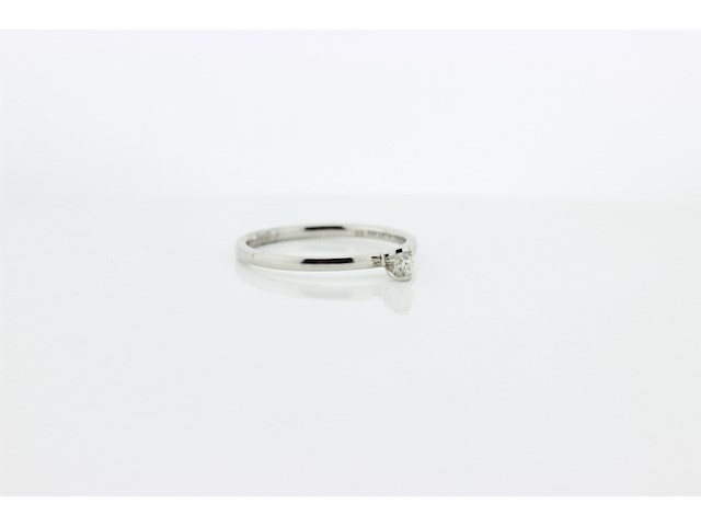 Dames ring niessing, princess c - afbeelding 2 van  8