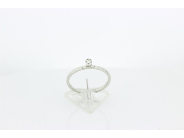 Dames ring niessing, princess c - afbeelding 4 van  8