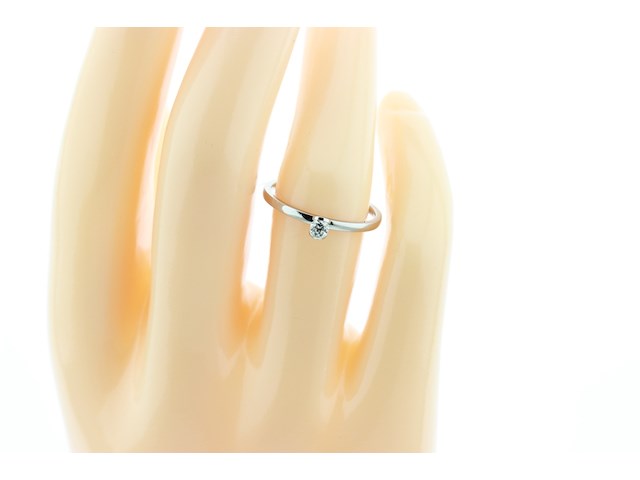 Dames ring niessing, princess c - afbeelding 5 van  8