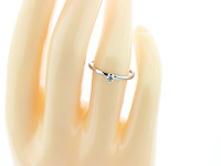 Dames ring niessing, princess c - afbeelding 5 van  8