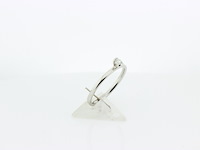 Dames ring niessing, princess c - afbeelding 6 van  8