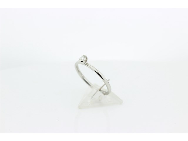 Dames ring niessing, princess c - afbeelding 7 van  8