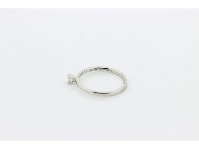 Dames ring niessing, princess c - afbeelding 8 van  8