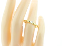 Dames ring niessing, spannring - afbeelding 5 van  6