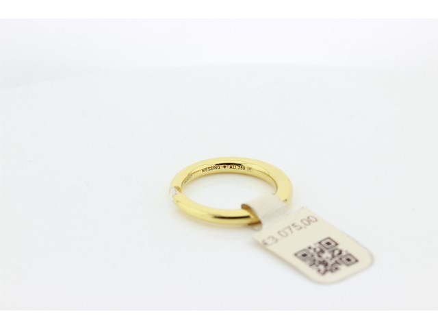 Dames ring niessing, spannring - afbeelding 6 van  6