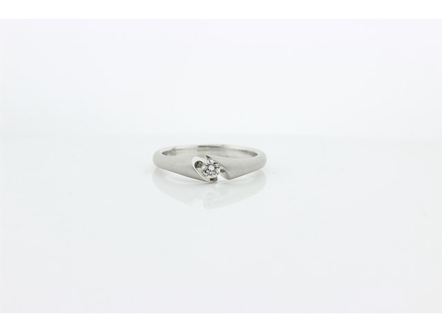 Dames ring schaffrath, calla - afbeelding 1 van  9