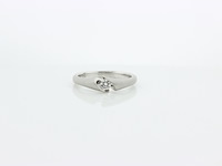 Dames ring schaffrath, calla - afbeelding 1 van  9