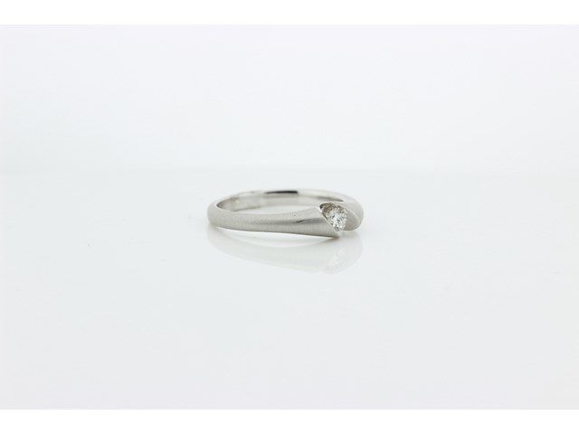 Dames ring schaffrath, calla - afbeelding 2 van  9