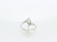 Dames ring slagring - afbeelding 4 van  7