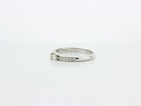 Dames ring solitair - afbeelding 3 van  7