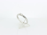 Dames ring solitair - afbeelding 7 van  7
