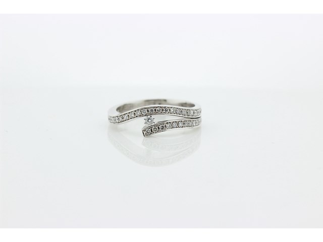 Dames ring victoire riche - afbeelding 1 van  7