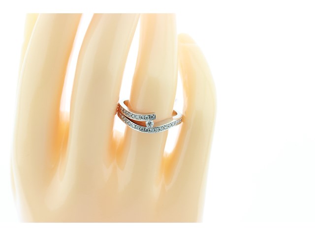 Dames ring victoire riche - afbeelding 5 van  7