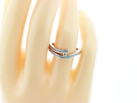 Dames ring victoire riche - afbeelding 5 van  7