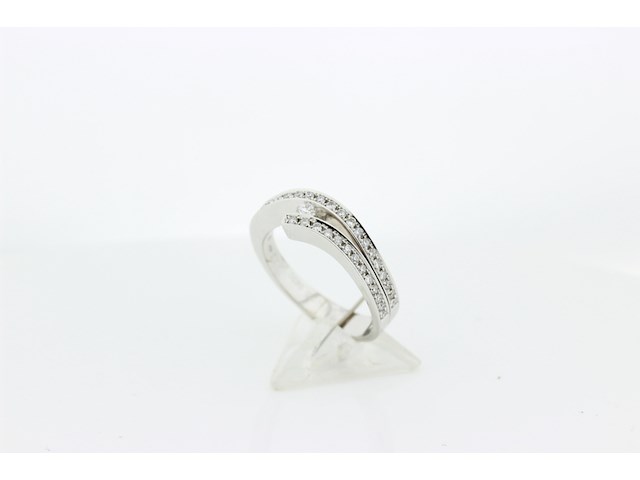 Dames ring victoire riche - afbeelding 7 van  7