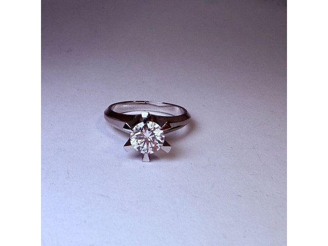 Dames ring - afbeelding 1 van  6